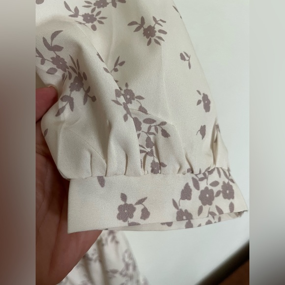 😁Happy Girl Babydoll Dress 😁Size Medium - Picture 10 of 12